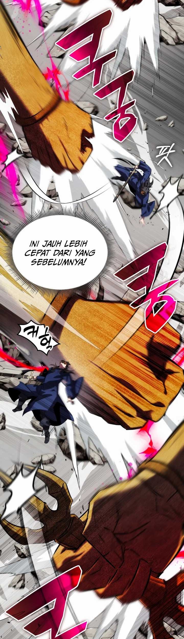 Drug Devourer Chapter 64 halaman 14