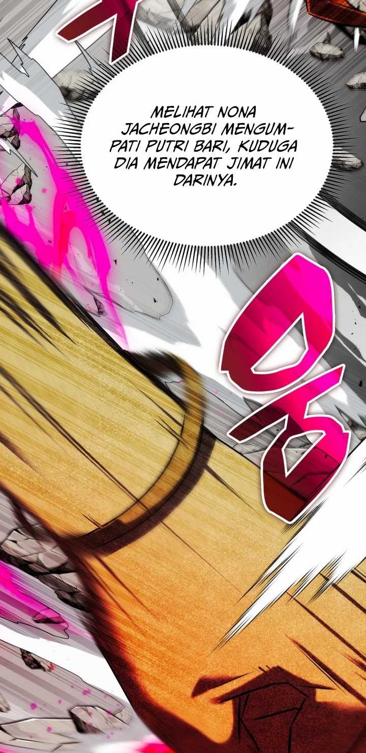 Drug Devourer Chapter 64 halaman 15