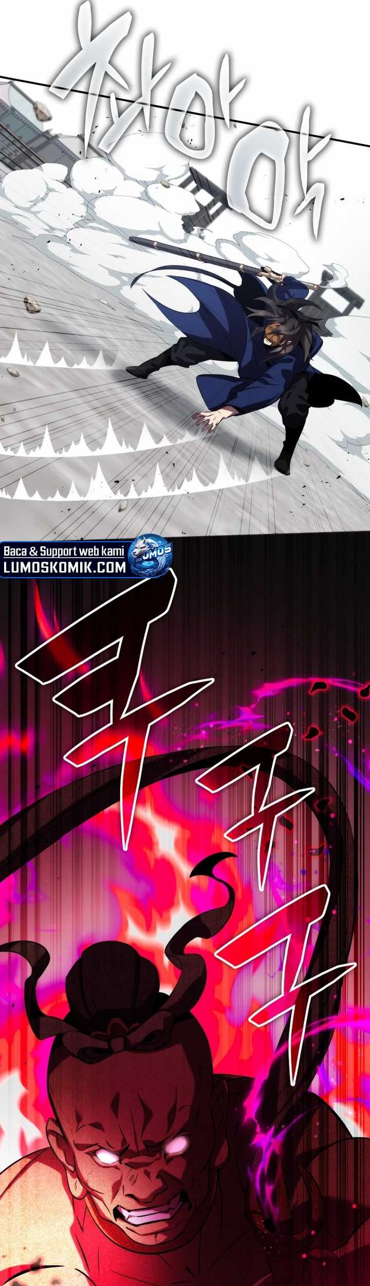 Drug Devourer Chapter 64 halaman 17