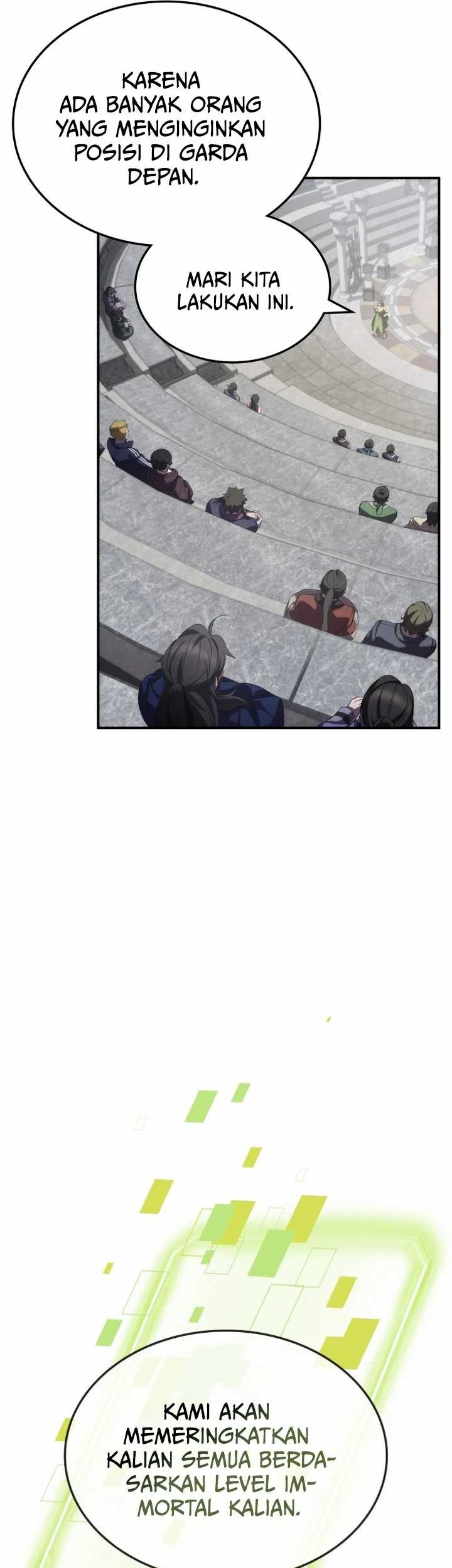 Drug Devourer Chapter 63 halaman 16