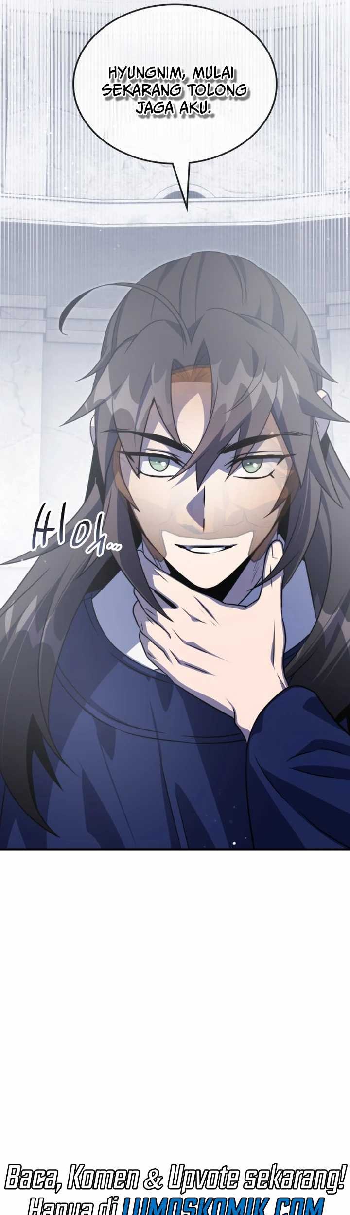 Drug Devourer Chapter 66 halaman 12