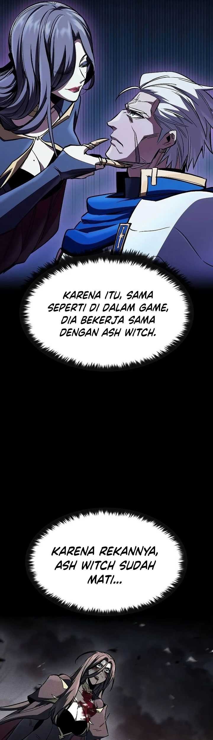 Genius Corpse-Collecting Warrior Chapter 40 halaman 15