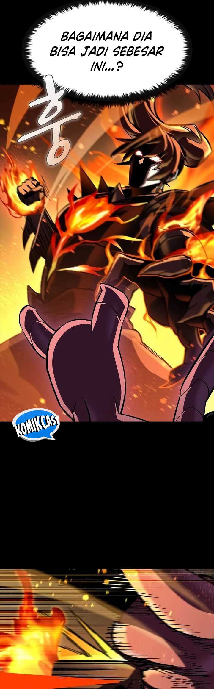 Genius Corpse-Collecting Warrior Chapter 39 halaman 14