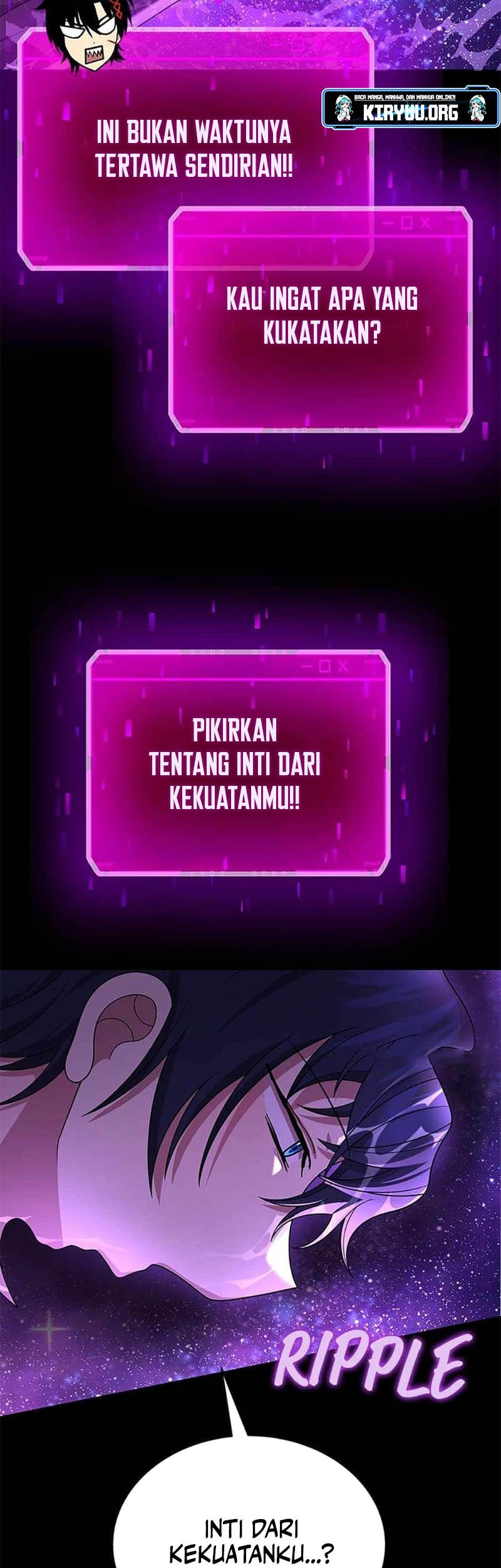 Heir of Mythical Heroes Chapter 57 Gambar 12