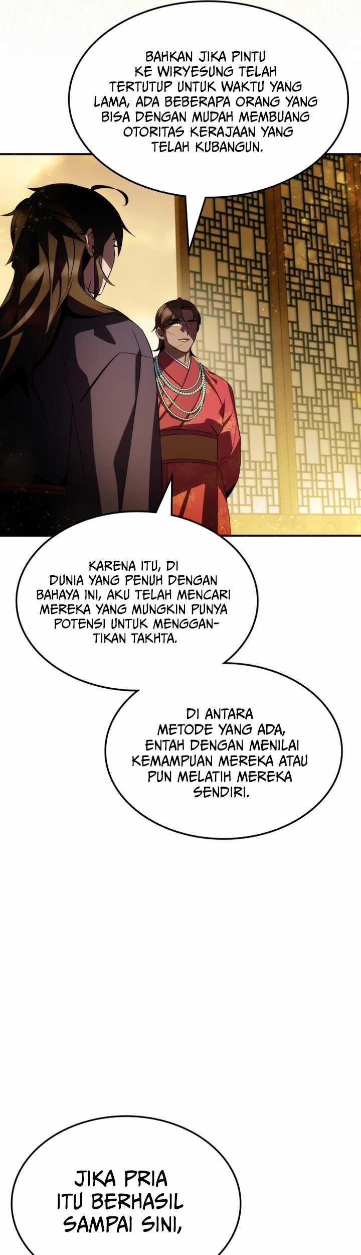 Drug Devourer Chapter 70 halaman 10