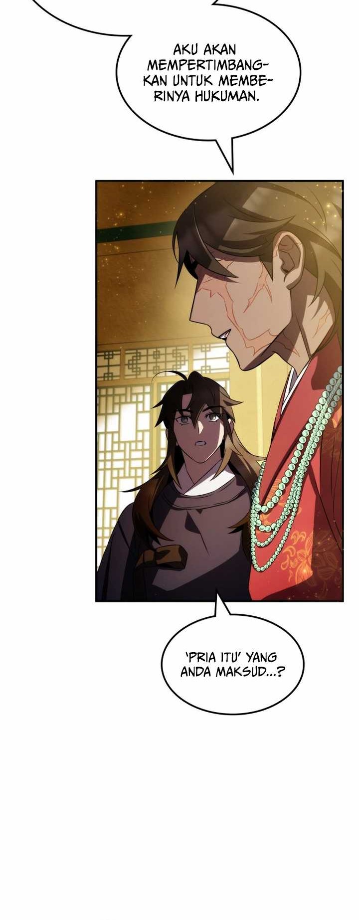 Drug Devourer Chapter 70 halaman 11