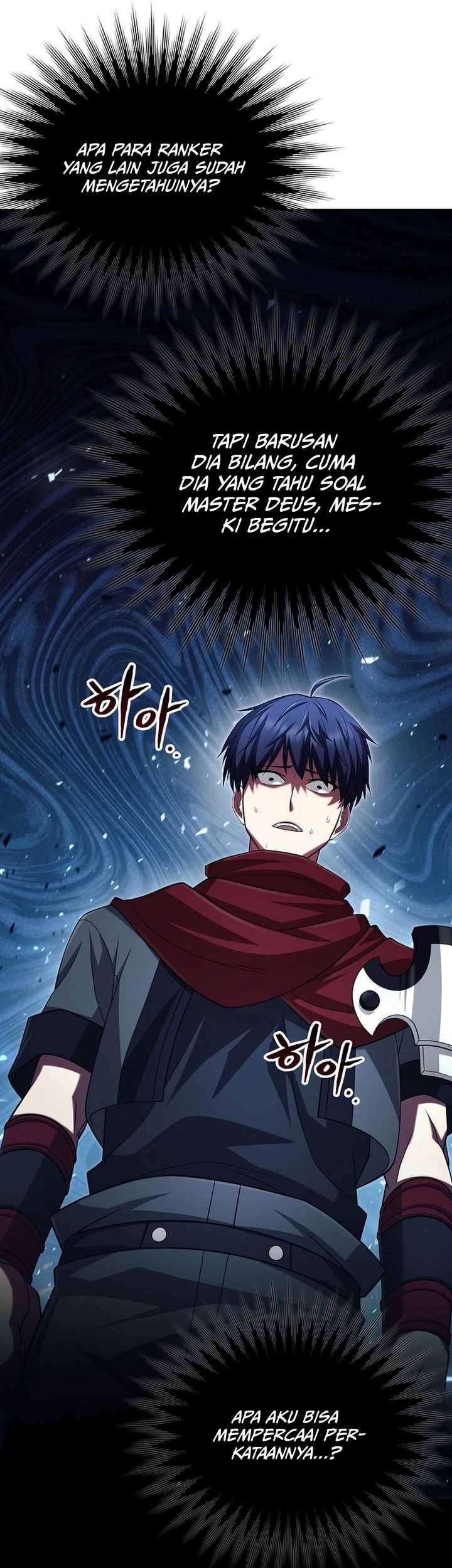 Debuff Master Chapter 20 halaman 10