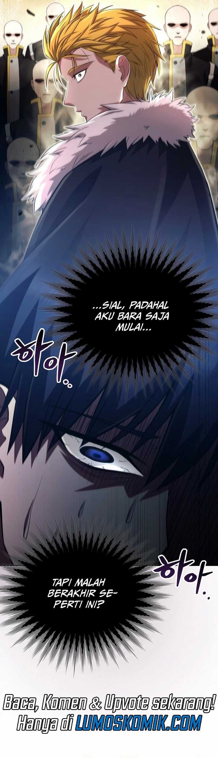 Debuff Master Chapter 20 halaman 12