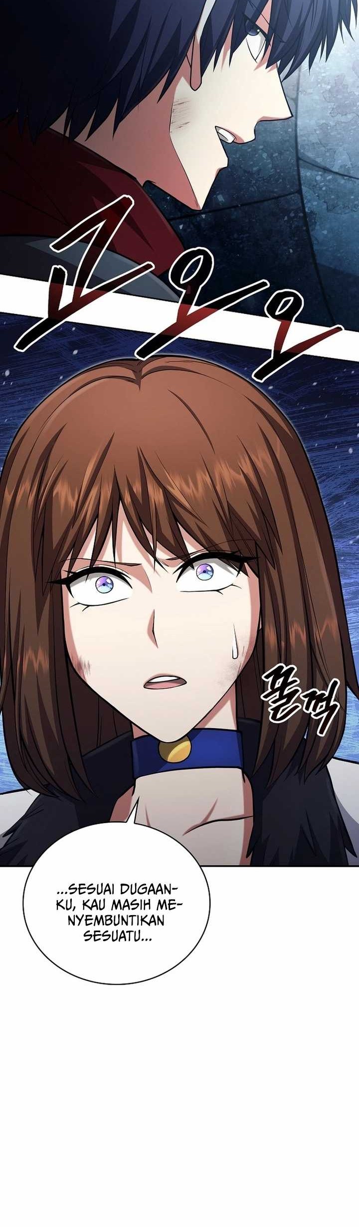 Debuff Master Chapter 19 halaman 11