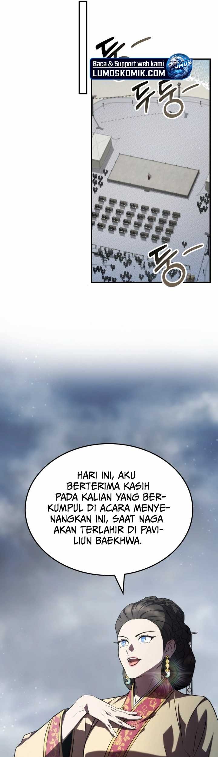 Drug Devourer Chapter 72 halaman 12