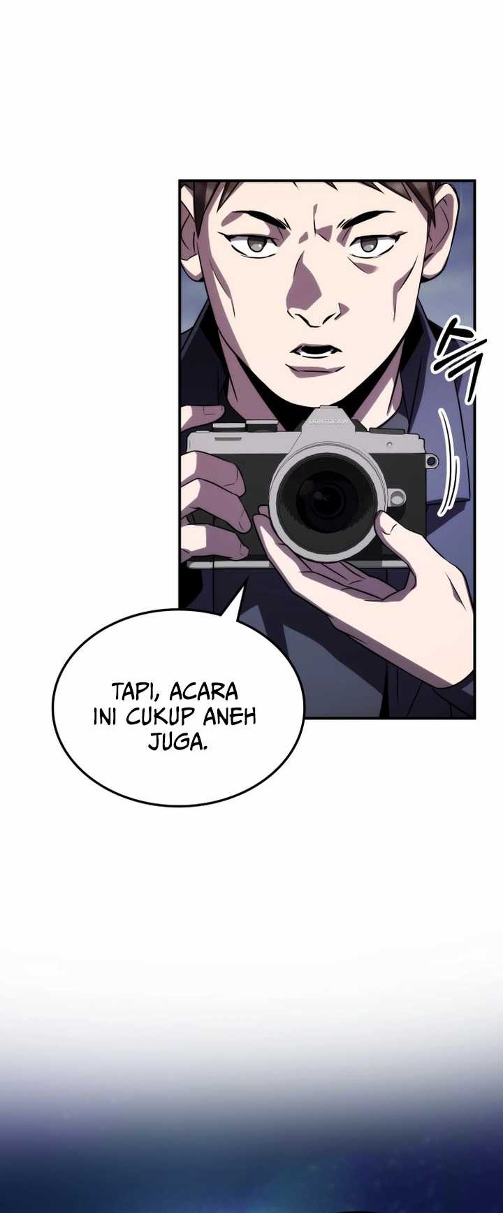 Drug Devourer Chapter 71 halaman 11