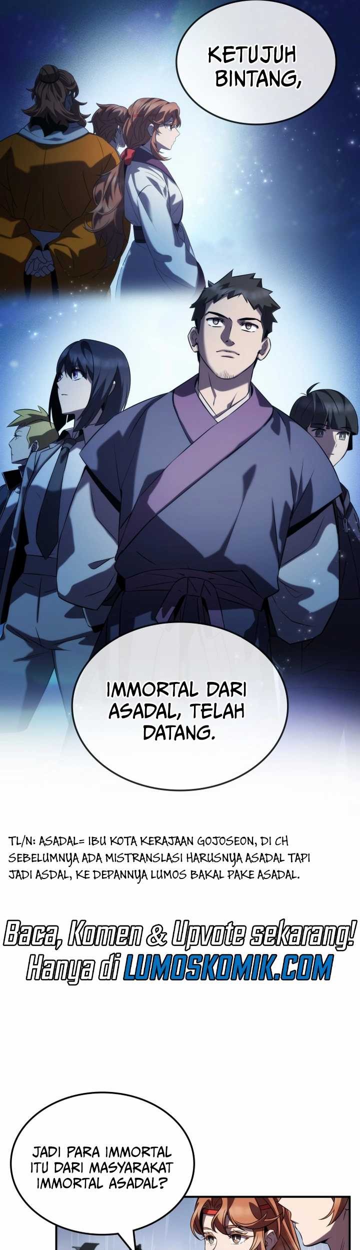 Drug Devourer Chapter 71 halaman 12