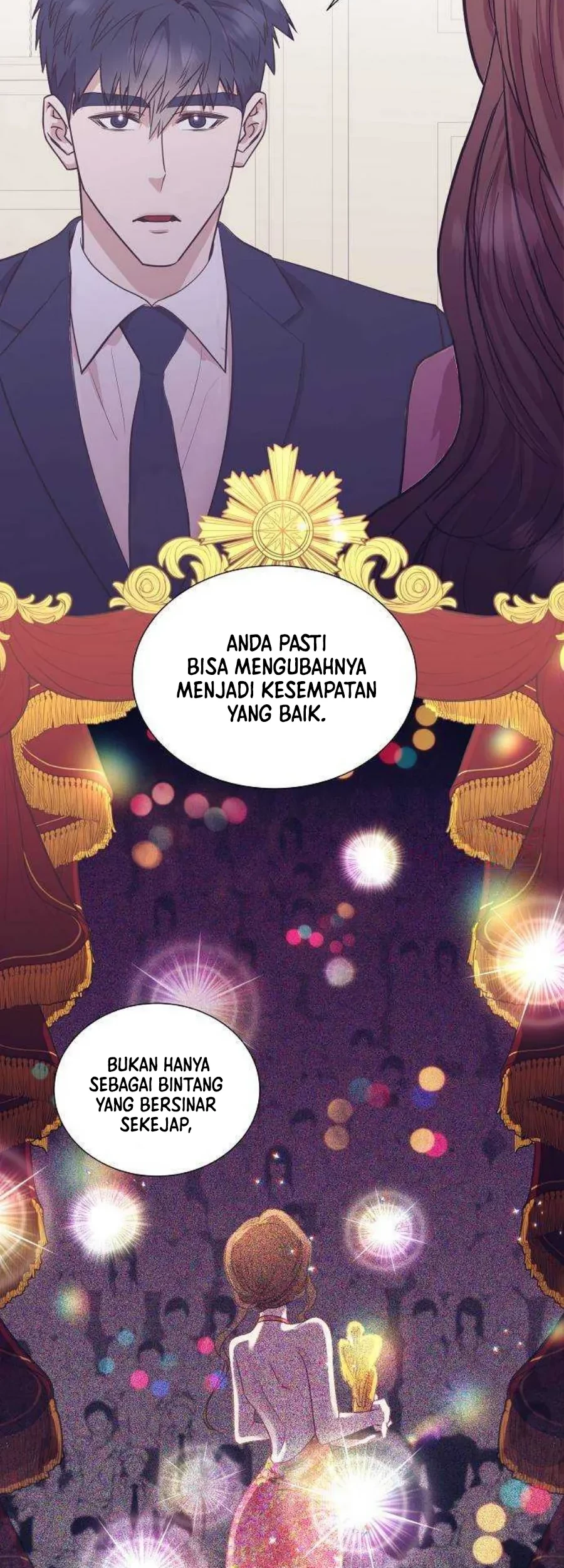 I Became a Sales Prodigy Chapter 30 Gambar 9