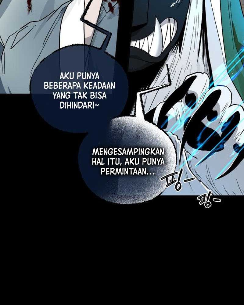 Human Mask Chapter 25 halaman 13