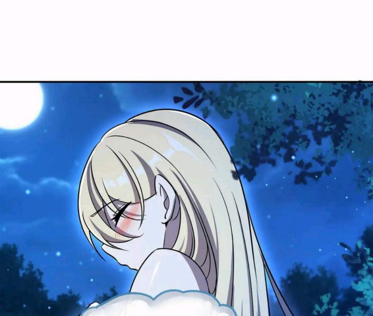 The Blood Princess And The Knight Chapter 321 Gambar 21