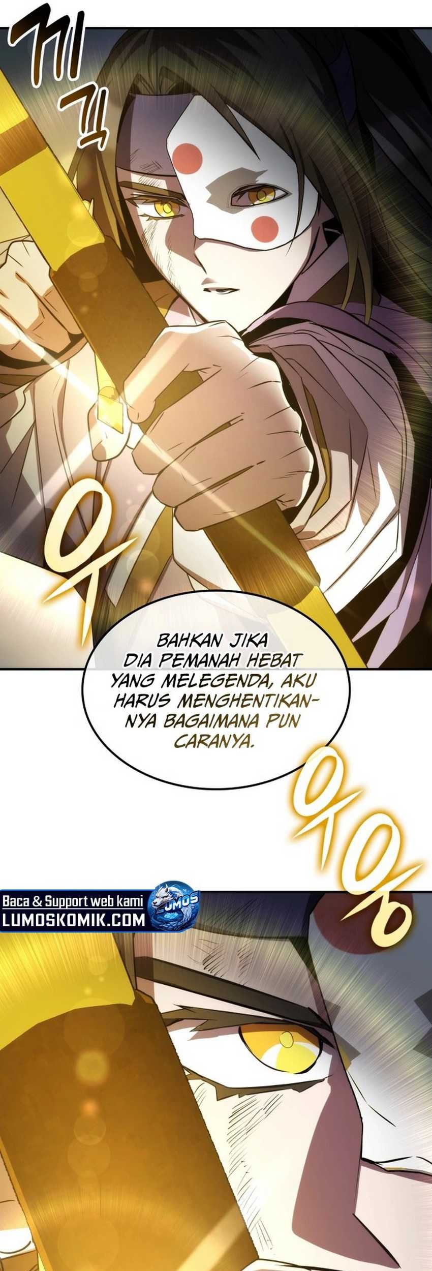 Drug Devourer Chapter 74 halaman 15
