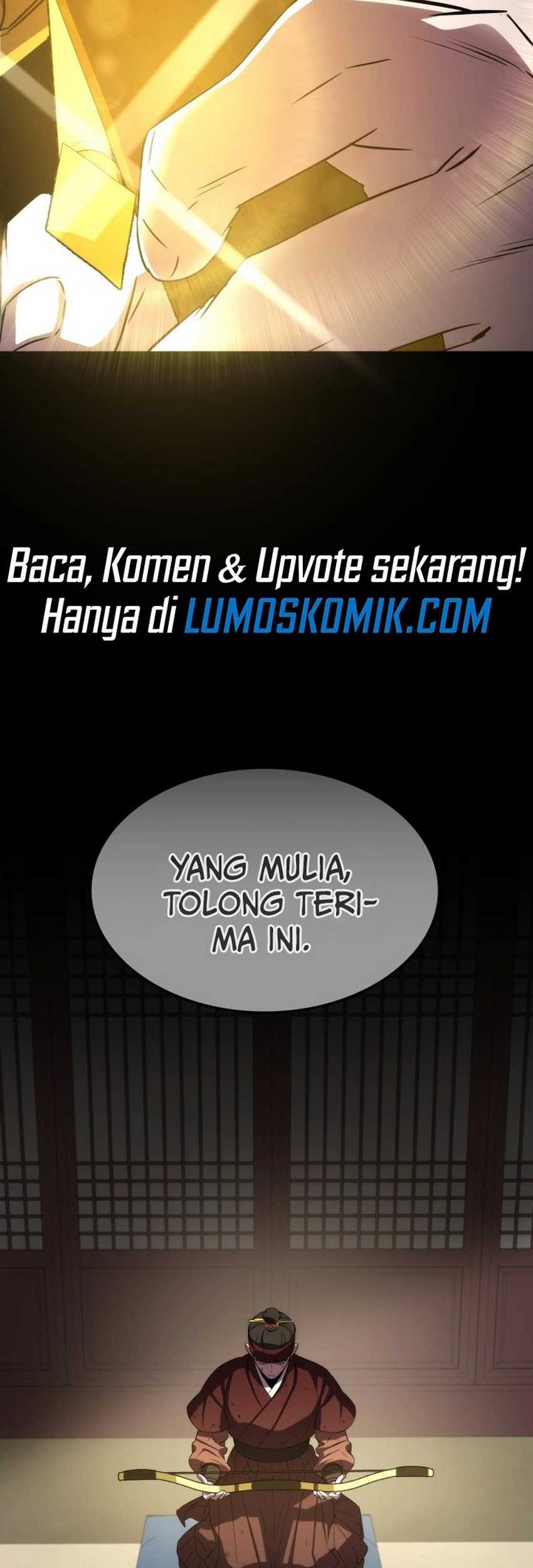 Drug Devourer Chapter 74 halaman 16