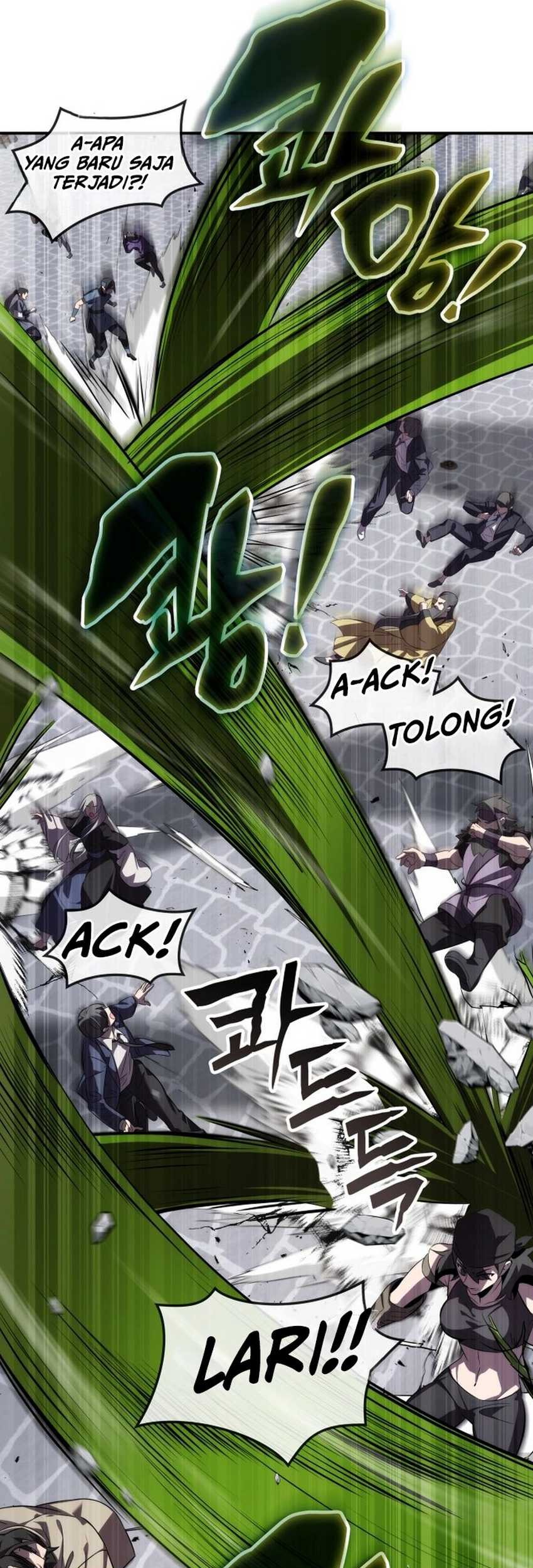 Drug Devourer Chapter 73 halaman 15