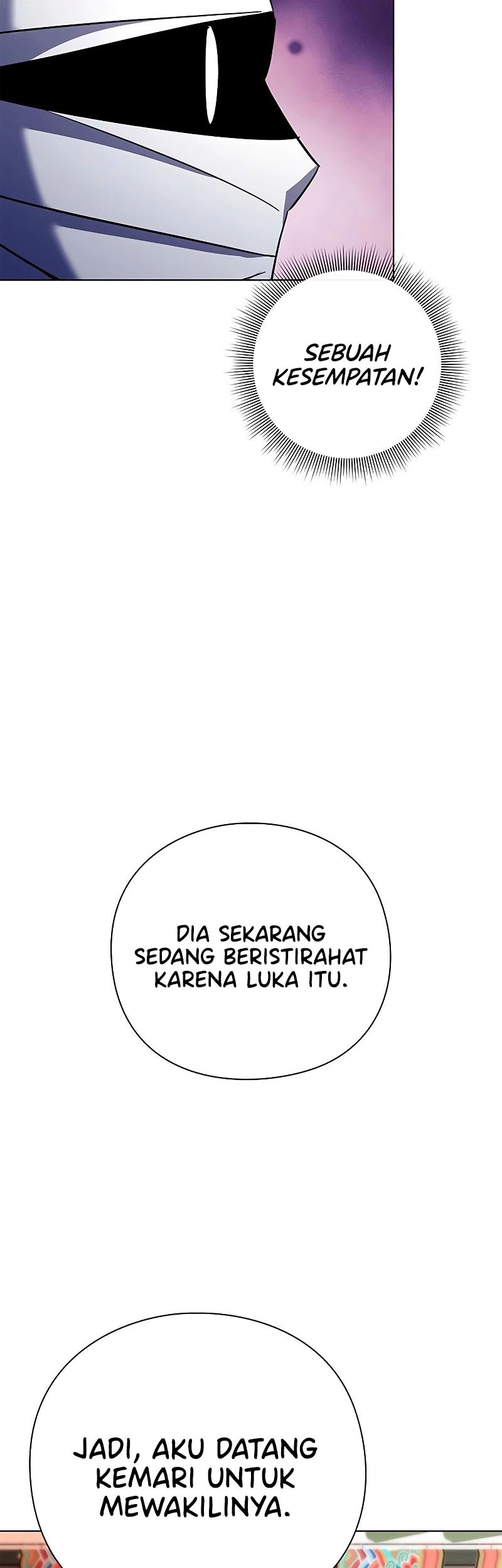 Goblin’s Night Chapter 61 Gambar 16
