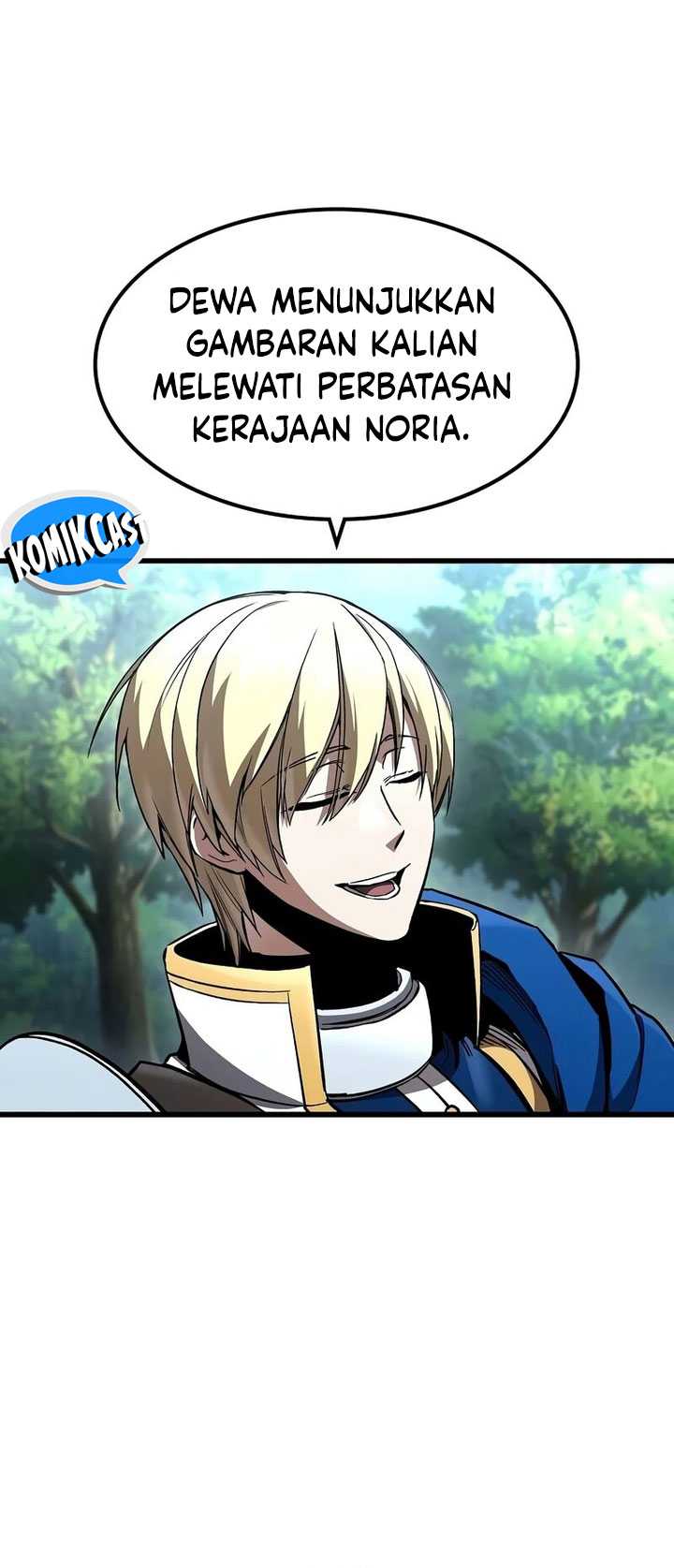 Genius Corpse-Collecting Warrior Chapter 41 halaman 14