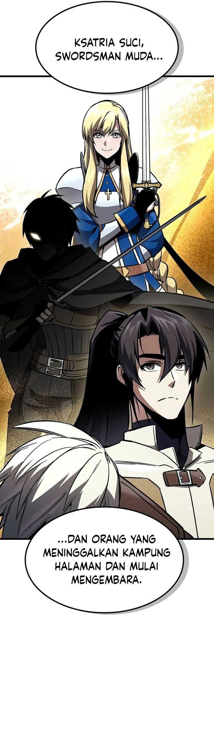 Genius Corpse-Collecting Warrior Chapter 41 halaman 15