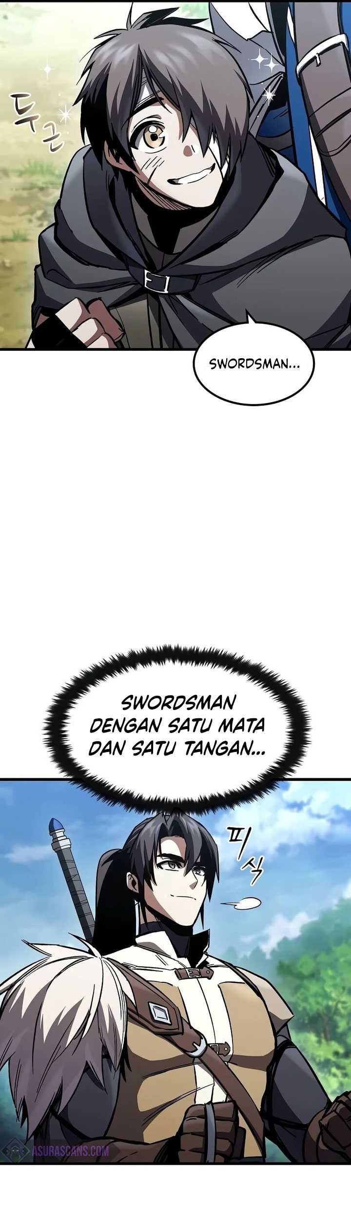 Genius Corpse-Collecting Warrior Chapter 41 halaman 17
