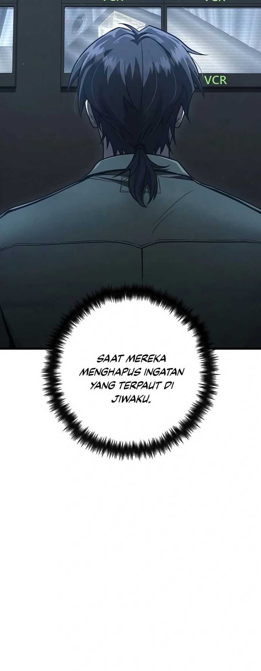 Foreigner on the Periphery (Remake) Chapter 44 Gambar 16