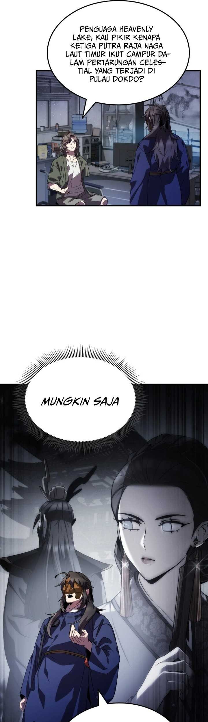 Drug Devourer Chapter 76 halaman 10