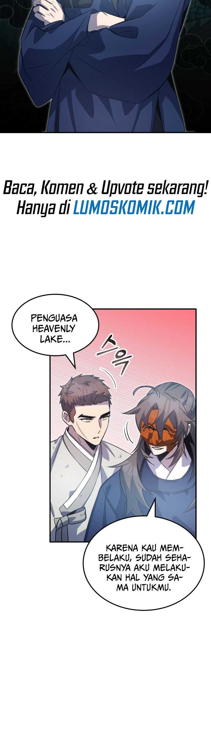 Drug Devourer Chapter 75 halaman 13