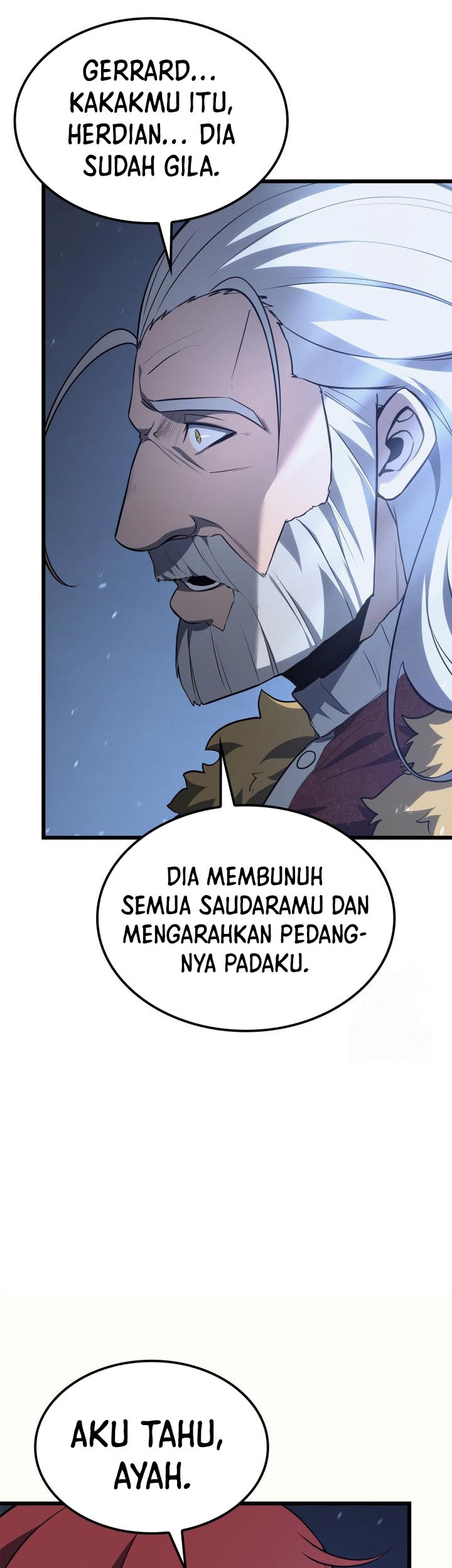The Count’s Youngest Son Is A Player! Chapter 70 Gambar 10