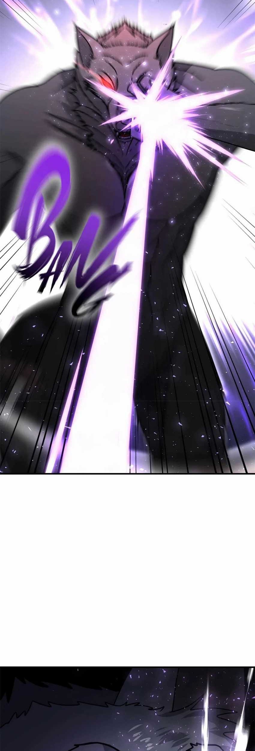 Everyone Regressed Except Me Chapter 35 halaman 15