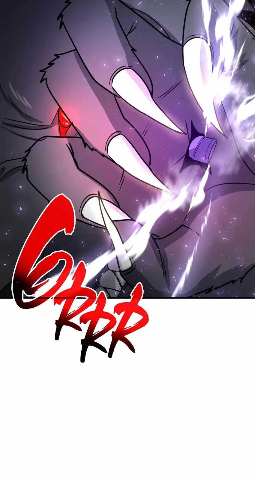 Everyone Regressed Except Me Chapter 35 halaman 16