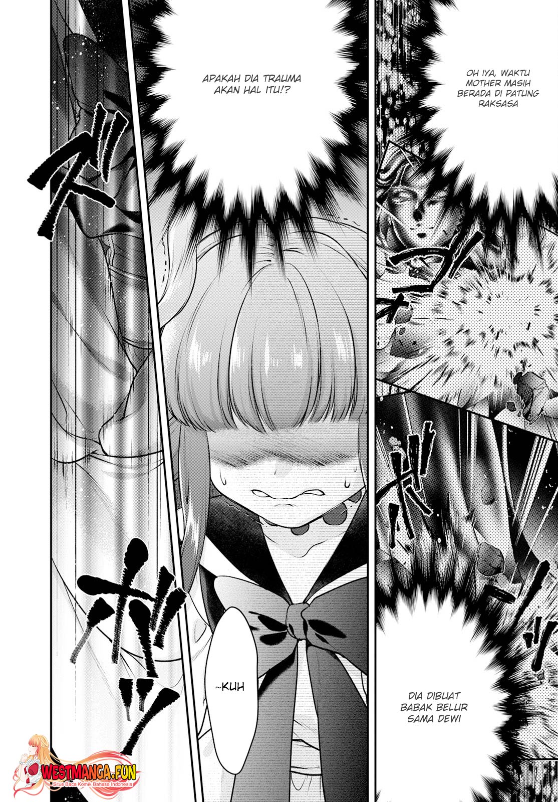 Isekai Cheat Kaitakuki Chapter 23 - Halaman 6