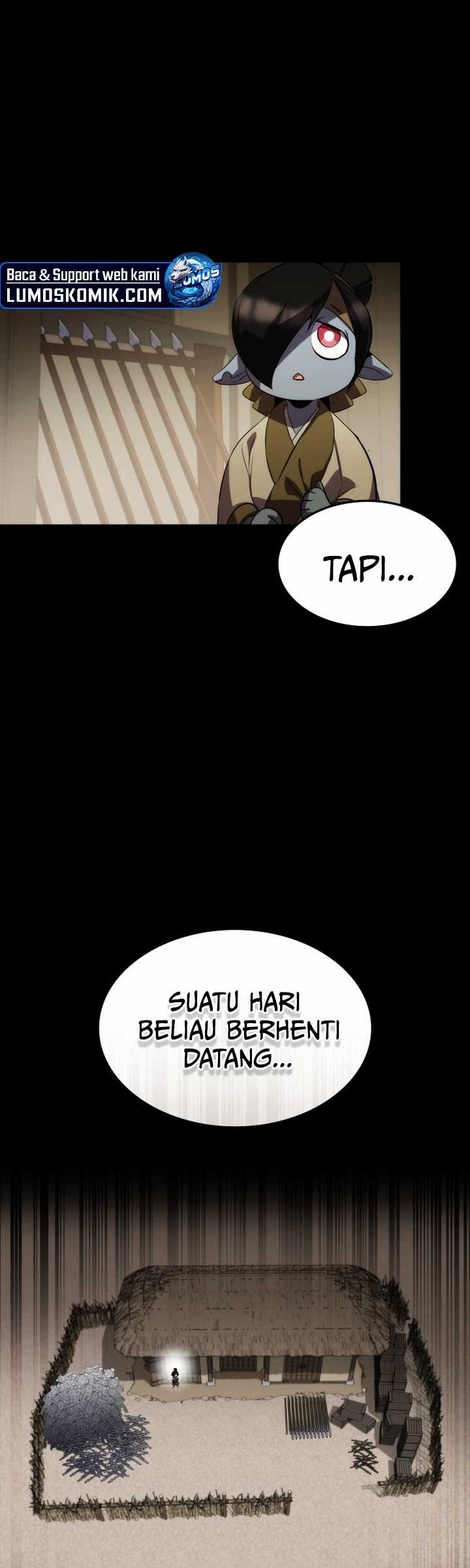 Drug Devourer Chapter 79 halaman 10