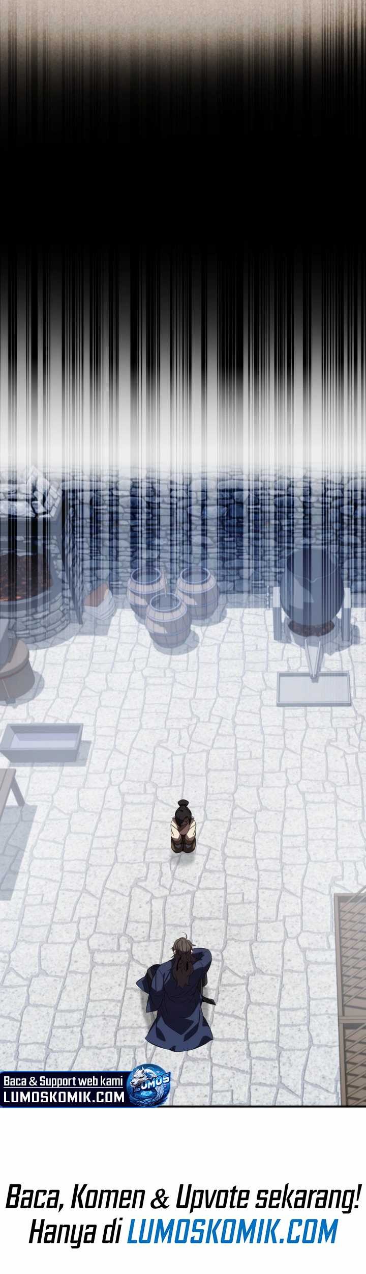 Drug Devourer Chapter 79 halaman 11