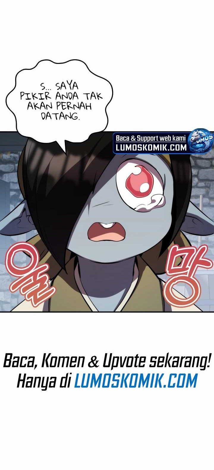 Drug Devourer Chapter 79 halaman 12