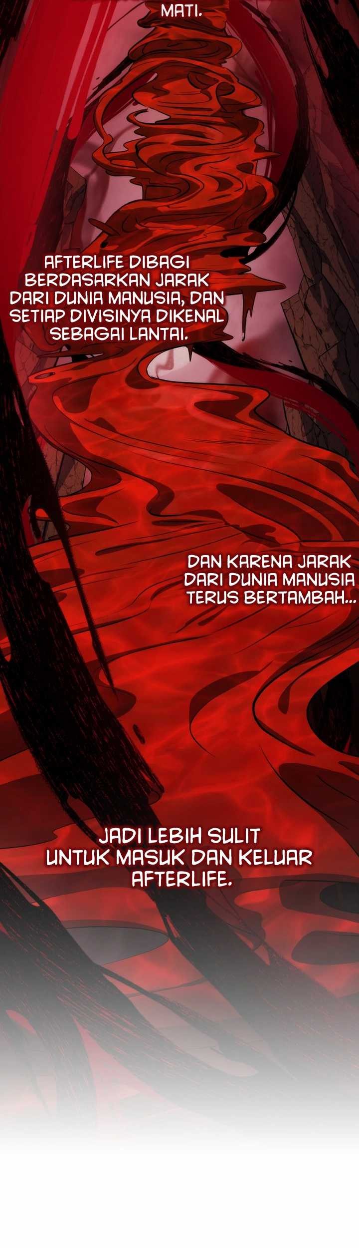 Drug Devourer Chapter 78 halaman 11