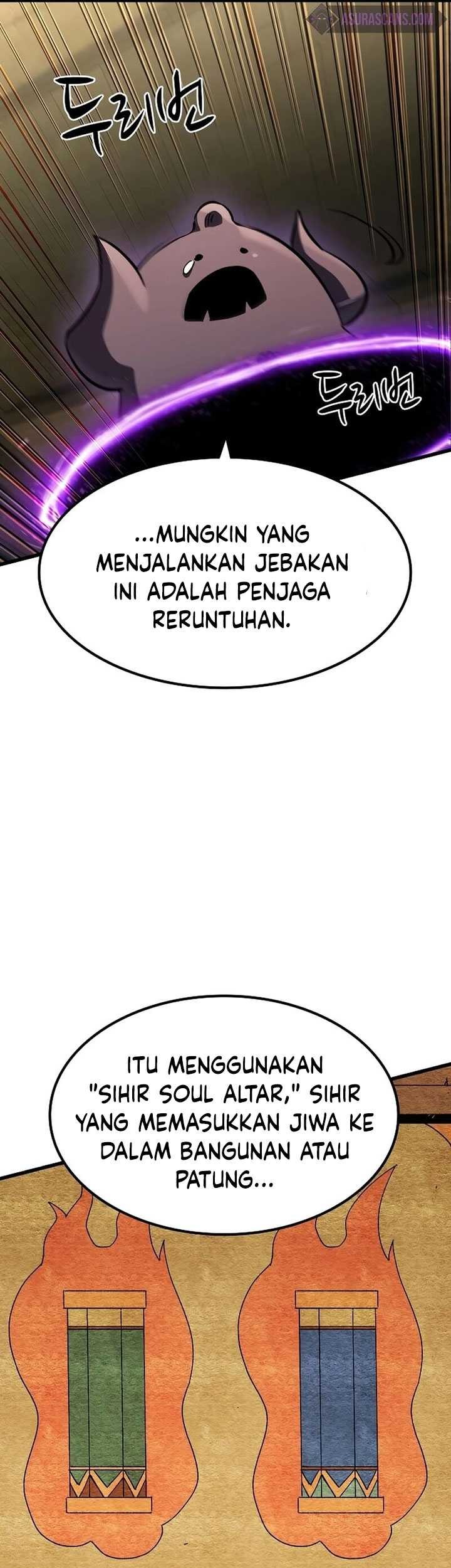 Genius Corpse-Collecting Warrior Chapter 42 halaman 15