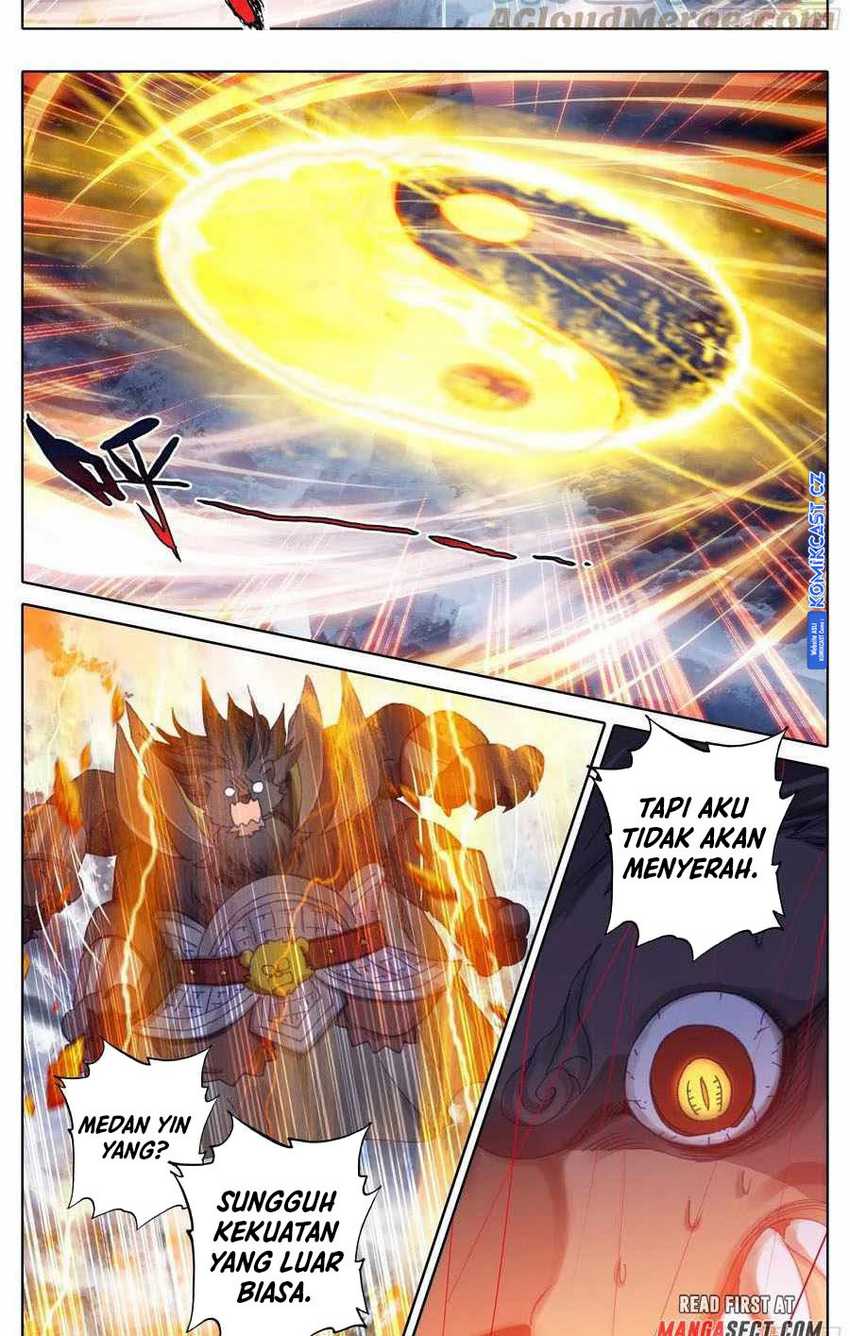Cang Yuantu Chapter 189 halaman 4