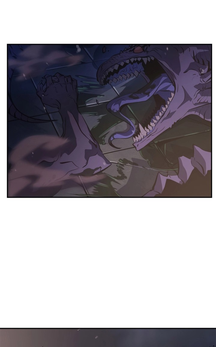 Solo Leveling: Ragnarok Chapter 16 halaman 13