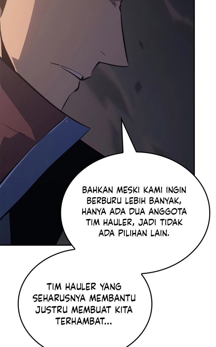 Solo Leveling: Ragnarok Chapter 16 halaman 15