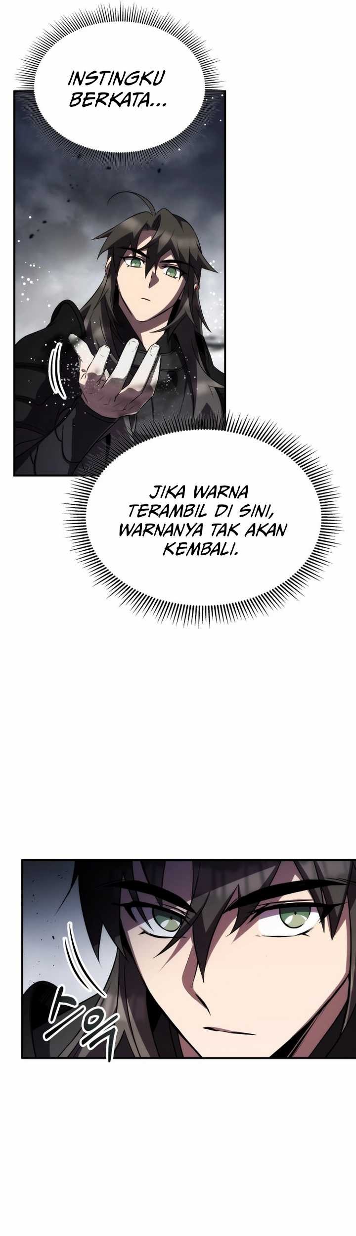 Drug Devourer Chapter 80 halaman 9