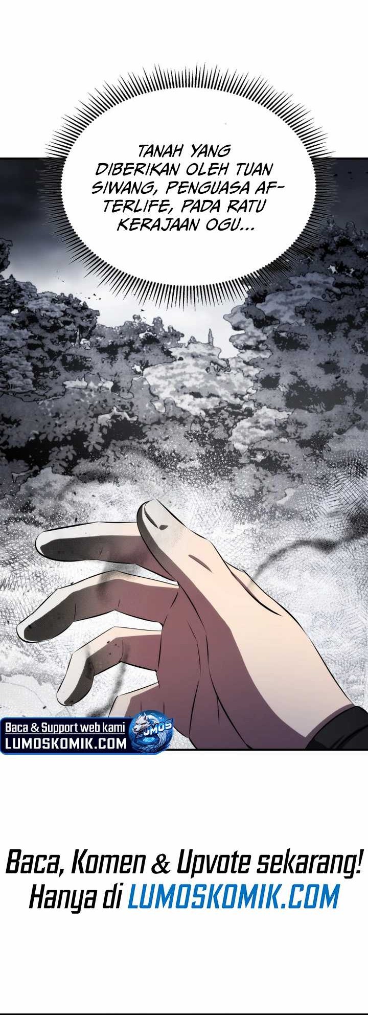 Drug Devourer Chapter 80 halaman 10