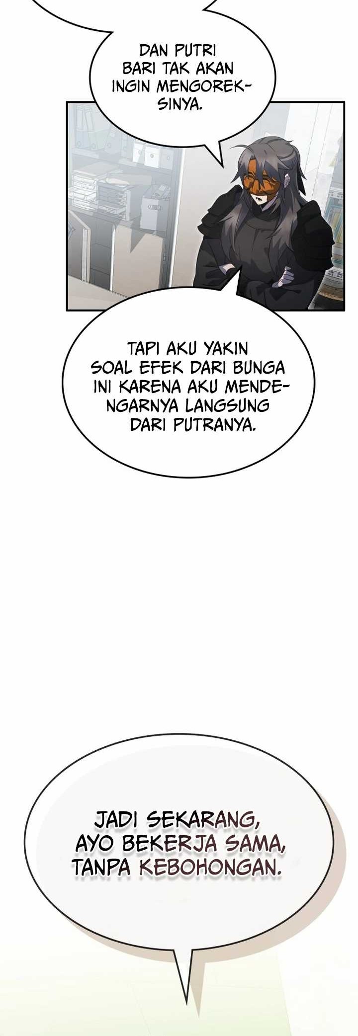 Drug Devourer Chapter 82 halaman 10