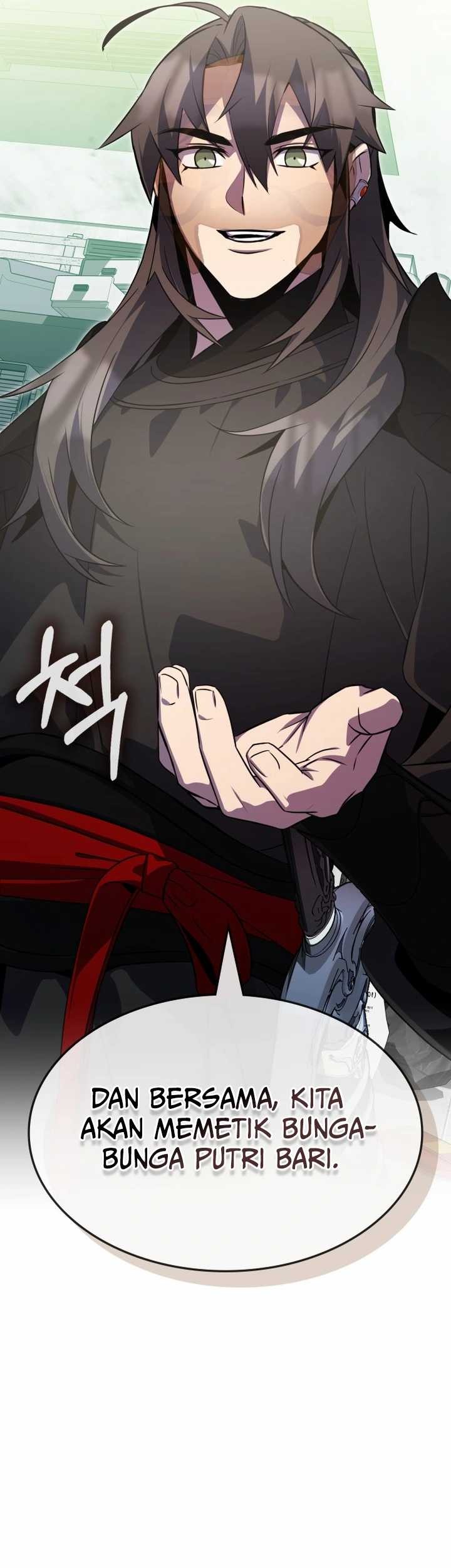 Drug Devourer Chapter 82 halaman 11