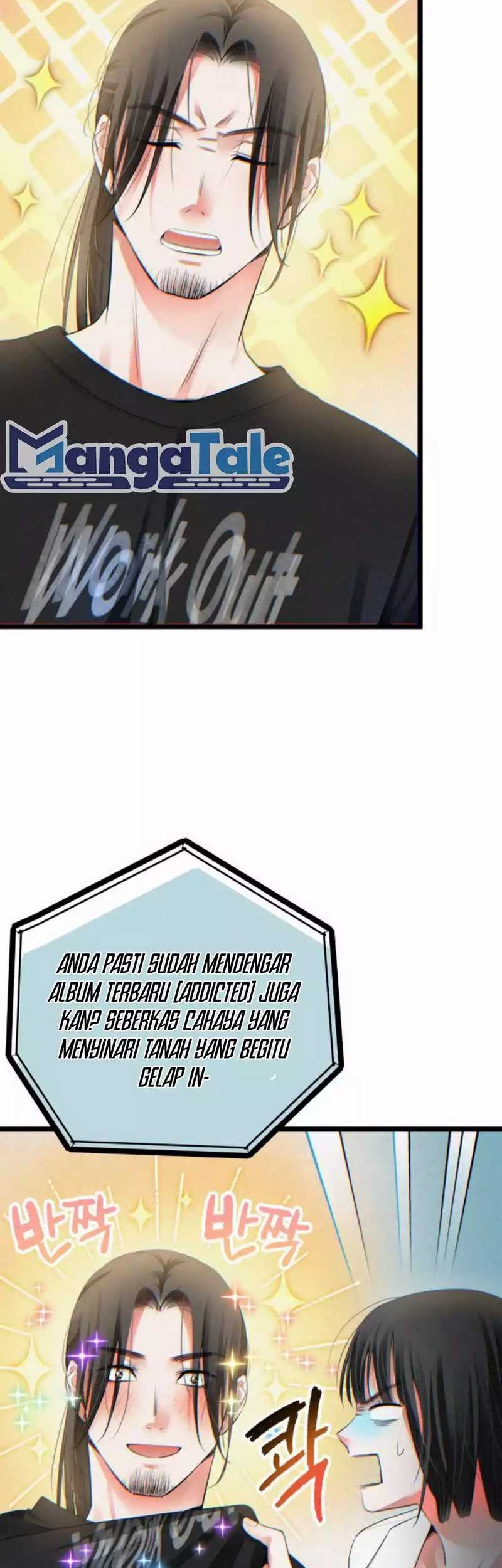 A Tidal Wave of Glory Chapter 36 halaman 14