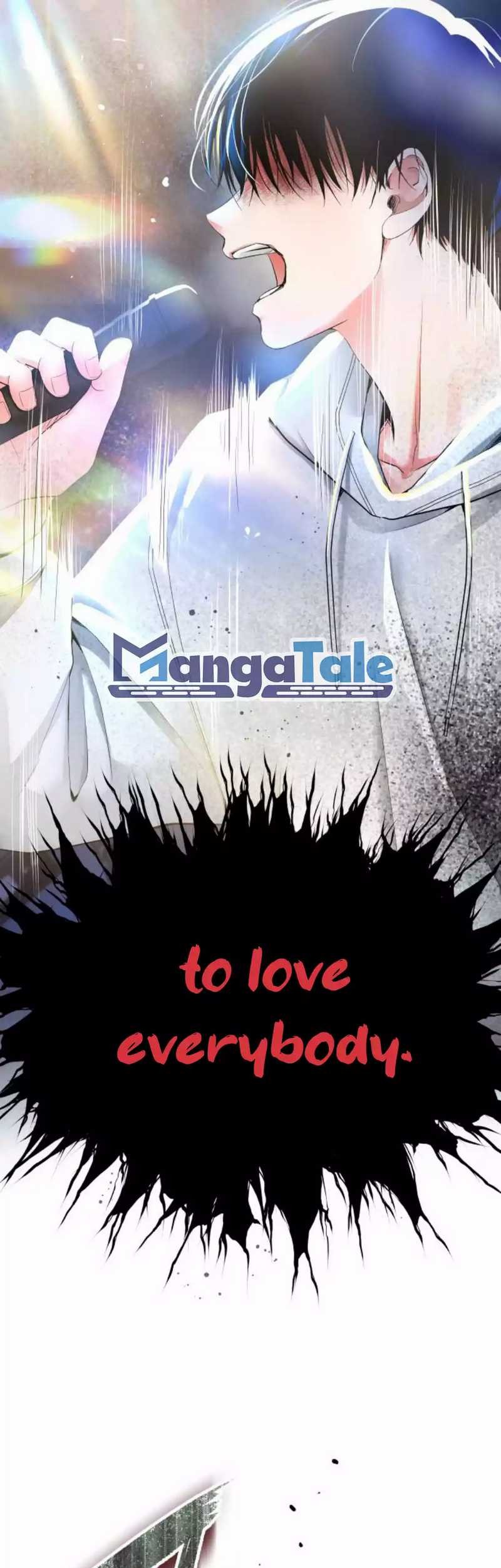 A Tidal Wave of Glory Chapter 35 halaman 14
