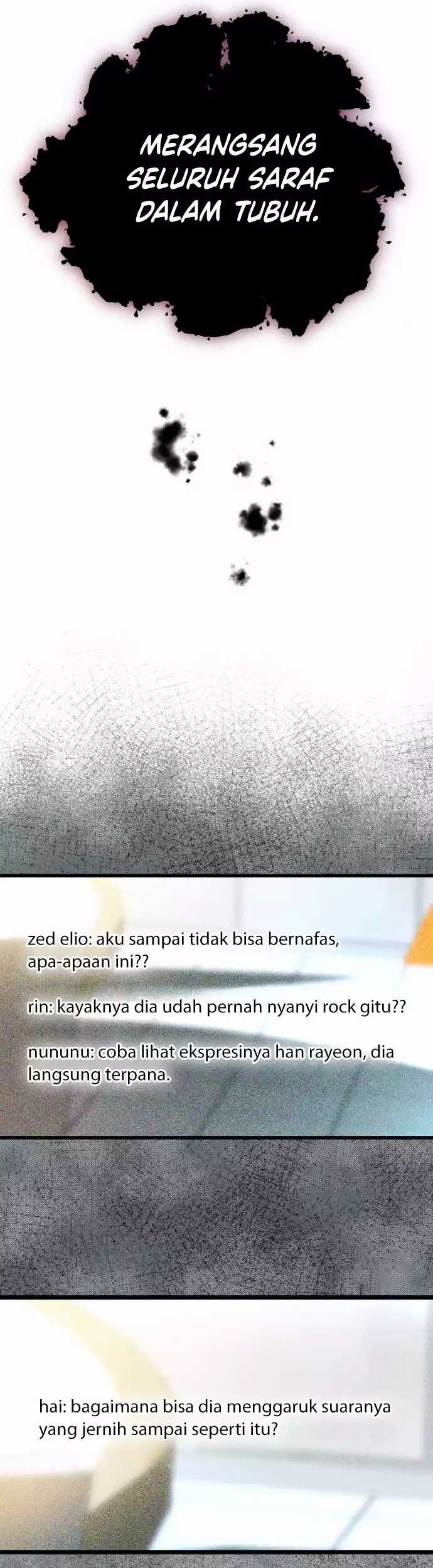 A Tidal Wave of Glory Chapter 34 halaman 13