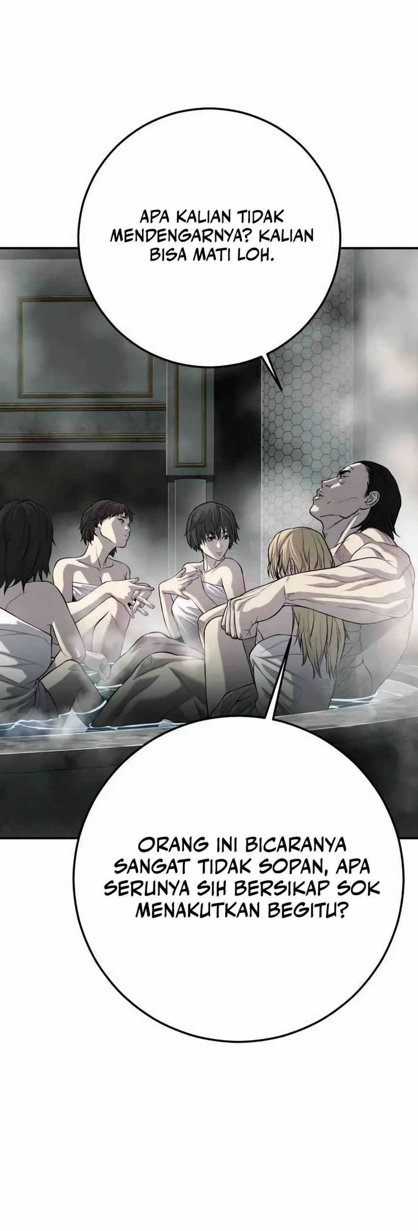 Son’s Retribution Chapter 24 halaman 16
