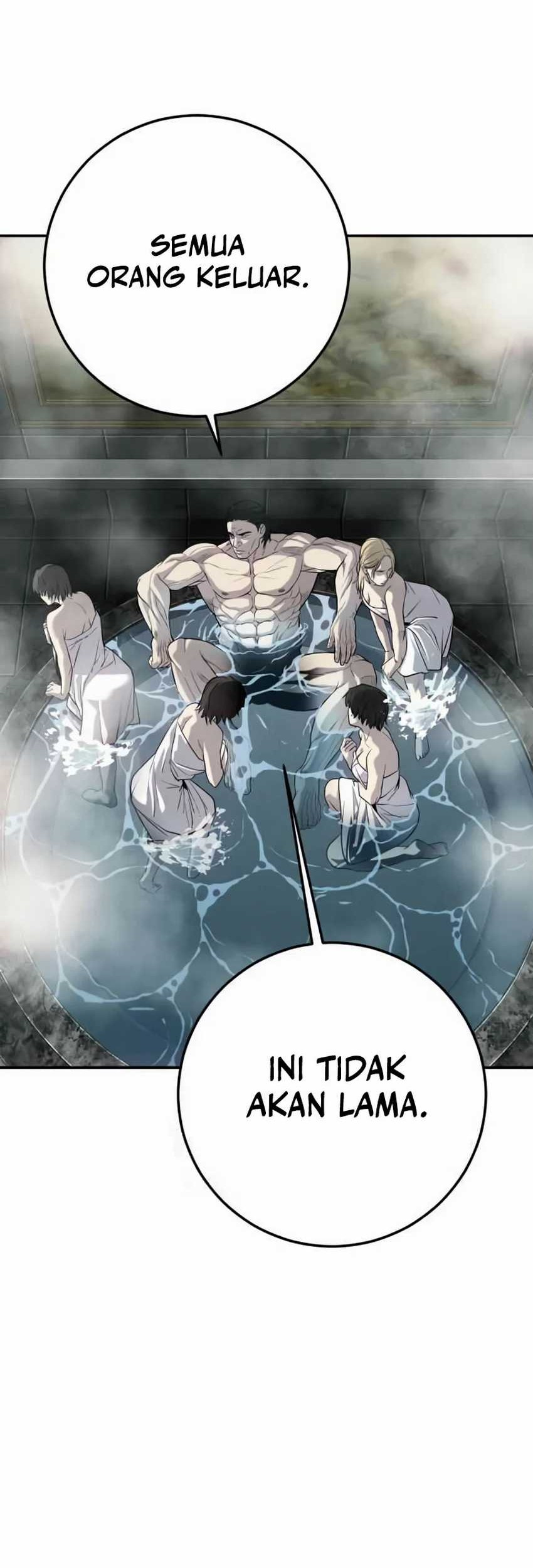 Son’s Retribution Chapter 24 halaman 17
